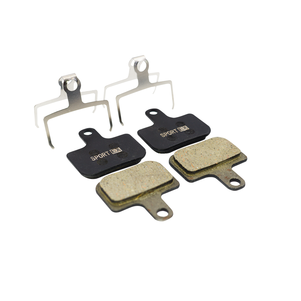 Bicycle Disc Brake Pads For AV - đánh giá và giá Mtb Elbow Pad