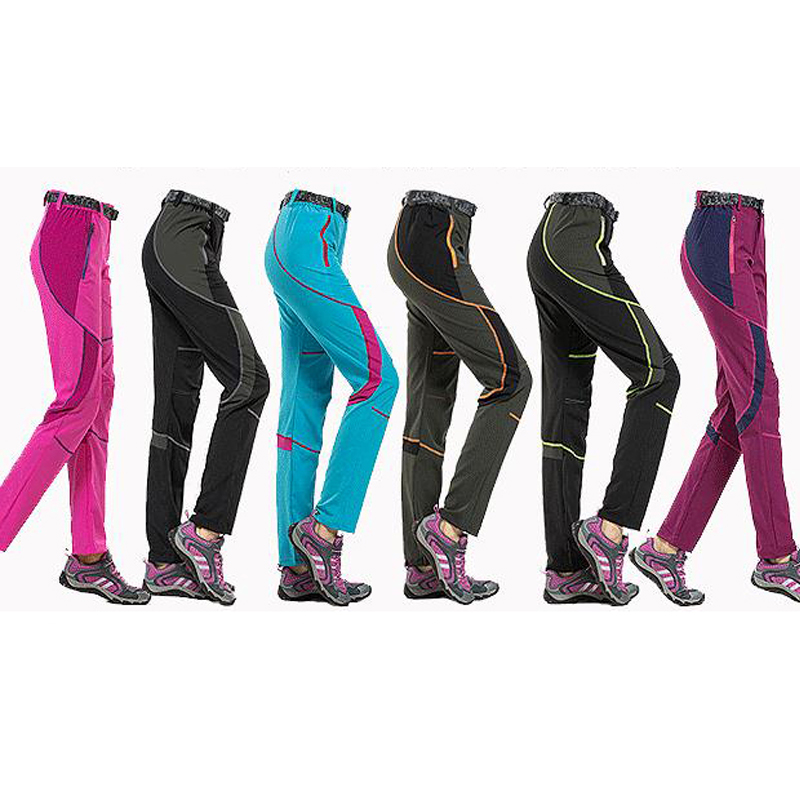 TRVLWEGO Nữ Cắm Trại Đi Bộ Đườ - đánh giá và giá Outdoor Sport Waterproof Pants