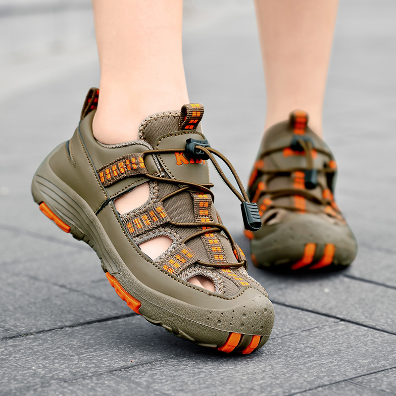 New Style Outdoor Sport Sandal - đánh giá và giá Outdoor Sport Lights