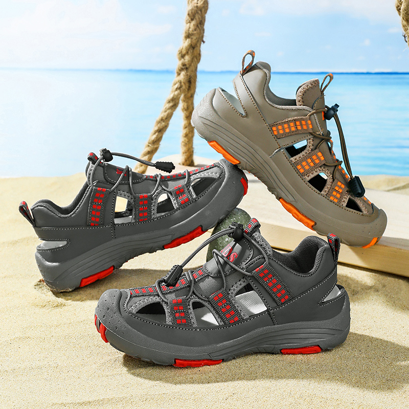 New Style Outdoor Sport Sandal - đánh giá và giá Outdoor Sport Lights
