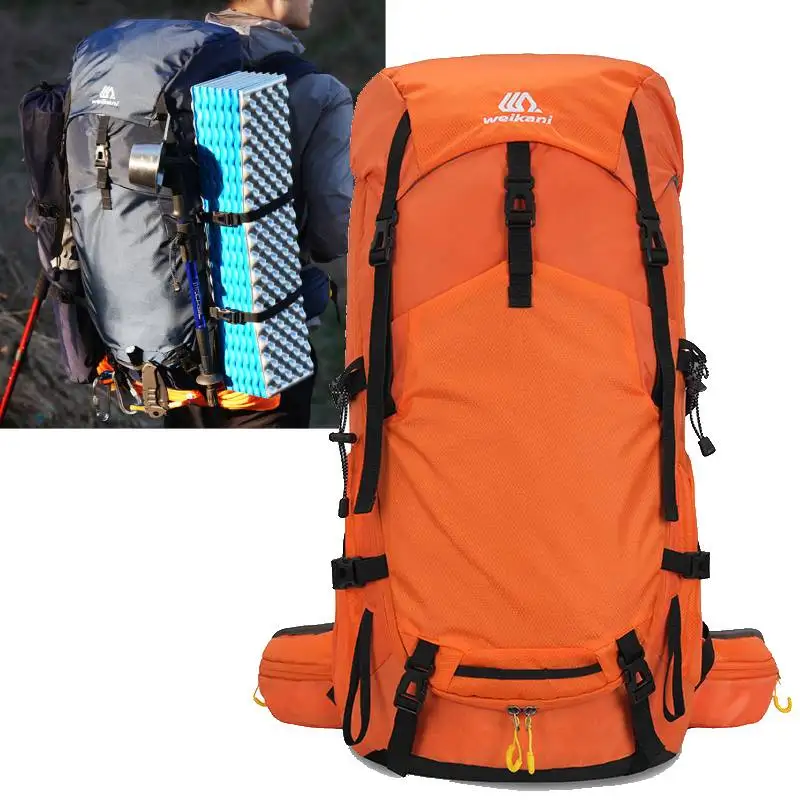 Outdoor Camping Climbing Trekk - đánh giá và giá Outdoor Sport Climbing Gear