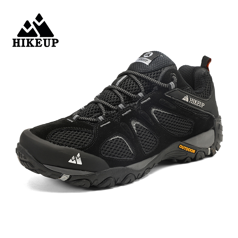 HIKEUP Men Shoes Breathable Sp - đánh giá và giá Climbing Shoe Beginner