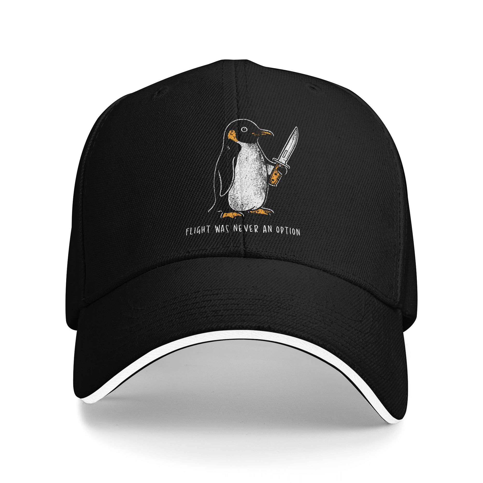 Sun Baseball Cap Penguin Fligh - đánh giá và giá Outdoor Sport An