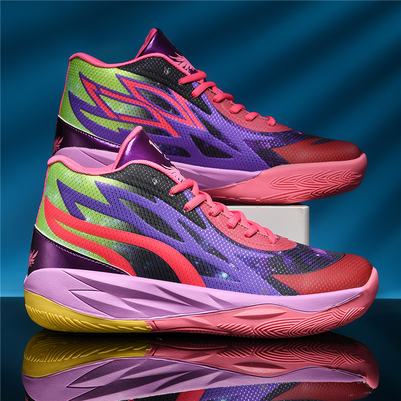 2026 New Basketball Shoe Men W - đánh giá và giá Outdoor Sport Flooring