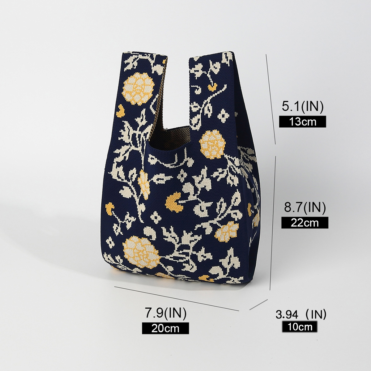 Retro Exquisite Floral Knitted - đánh giá và giá Outdoor Sports Umbrella