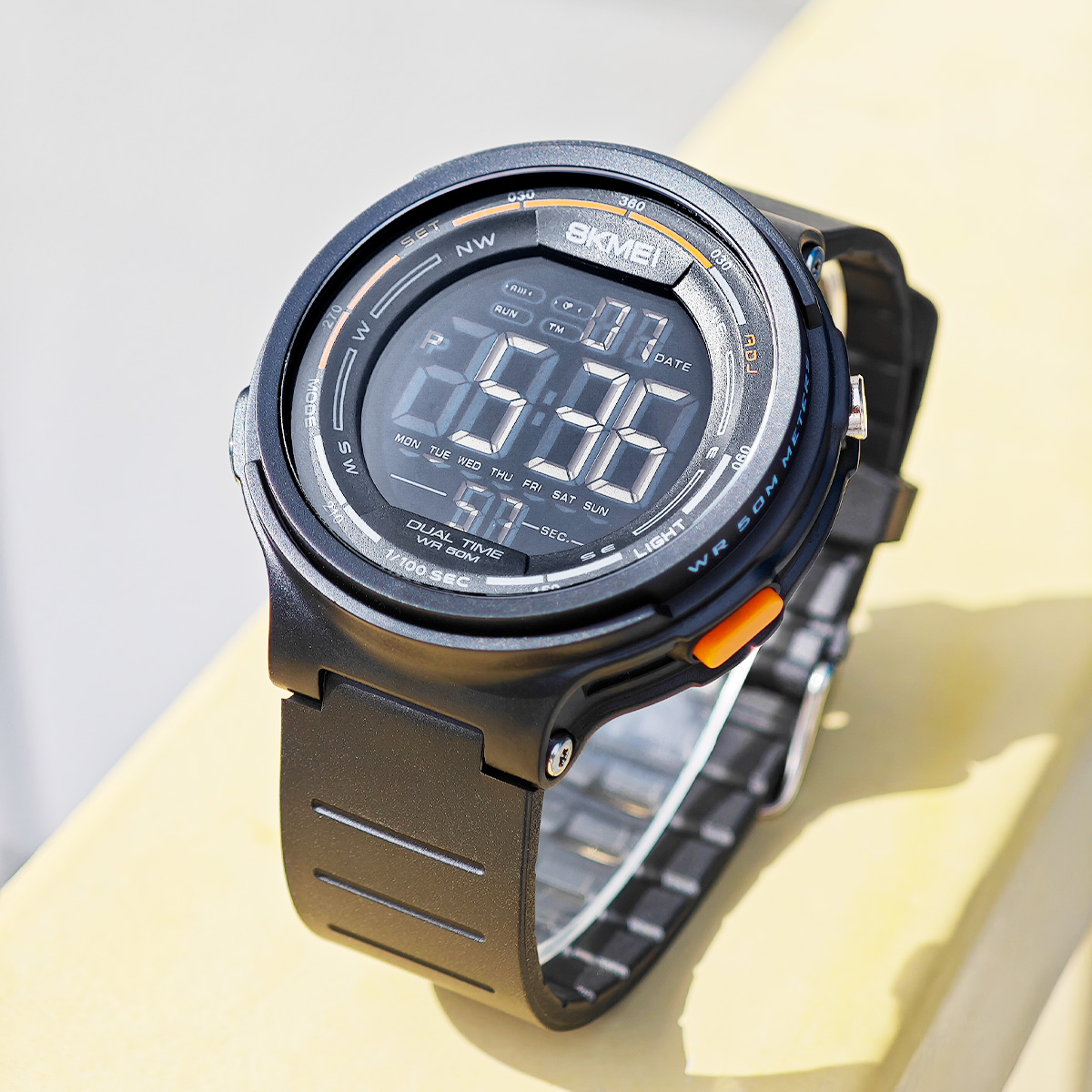 SKMEI Electronics Digital Watc - đánh giá và giá Outdoor Sports List