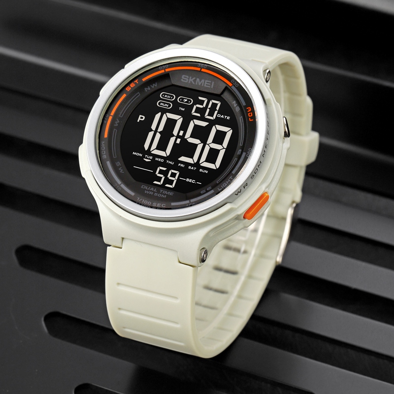 SKMEI Electronics Digital Watc - đánh giá và giá Outdoor Sports List