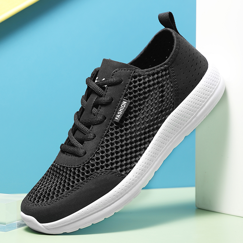 Men Soft Sport Shoes Breathabl - đánh giá và giá Outdoor Sport Lights