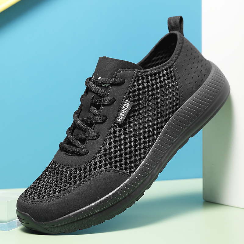 Men Soft Sport Shoes Breathabl - đánh giá và giá Outdoor Sport Lights