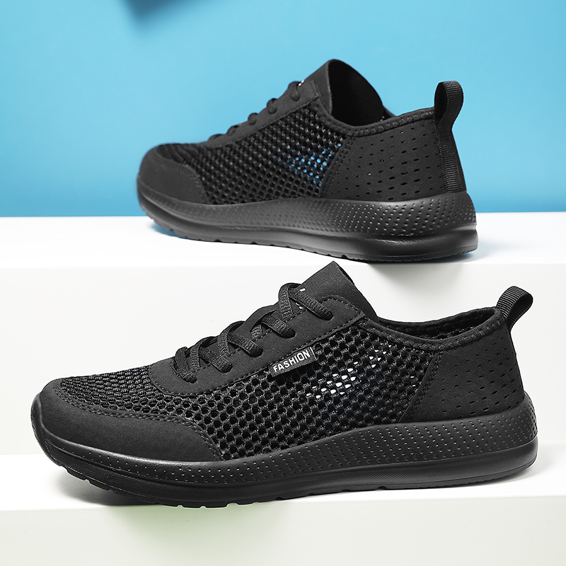 Men Soft Sport Shoes Breathabl - đánh giá và giá Outdoor Sport Lights