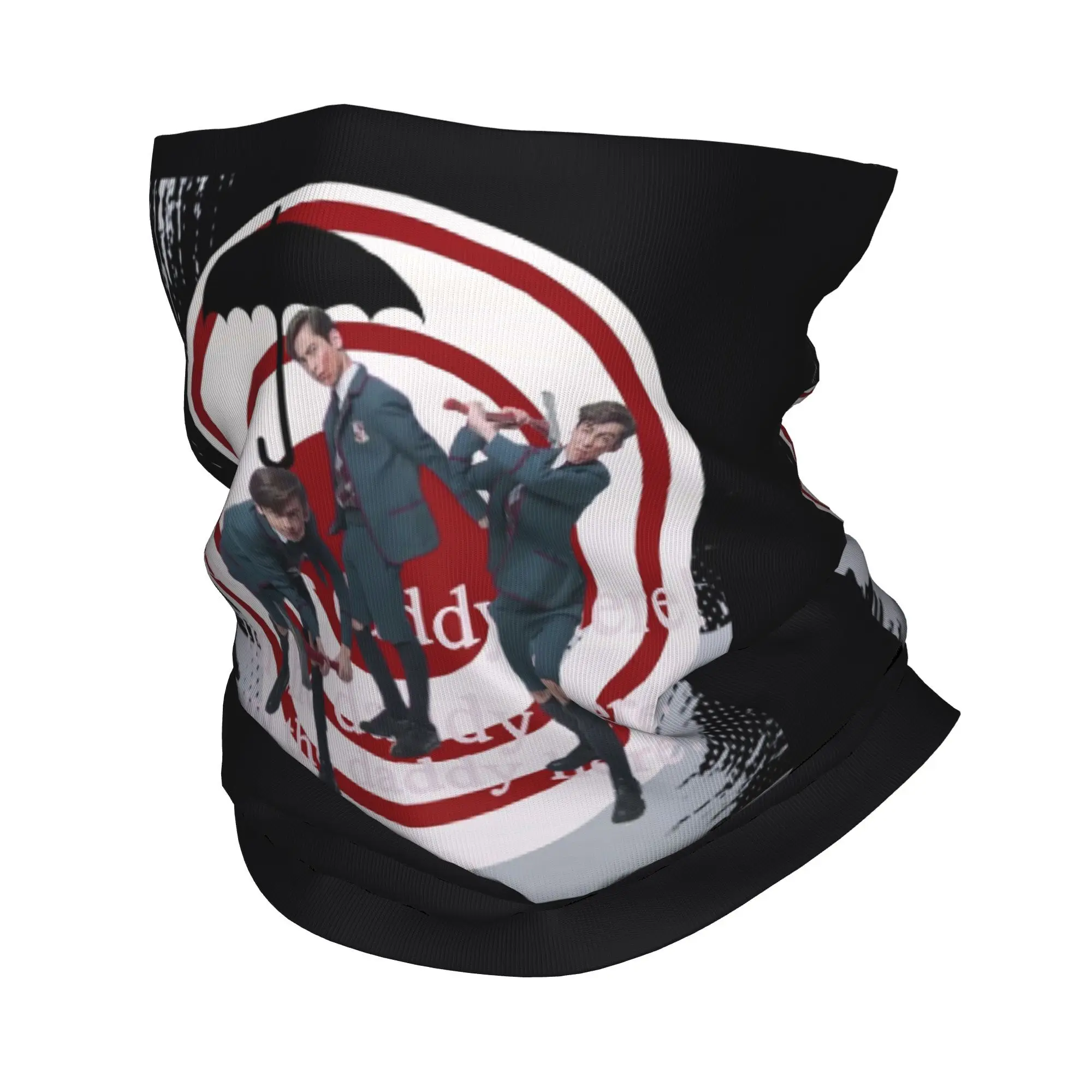 Number 5 The Umbrella Academy  - đánh giá và giá Outdoor Sports Umbrella