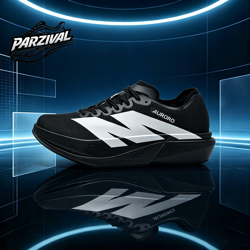 Men Carbon Plate Running Shoes - đánh giá và giá Outdoor Sport Lights