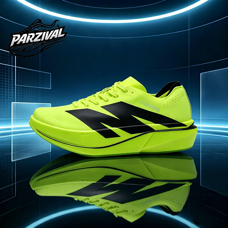 Men Carbon Plate Running Shoes - đánh giá và giá Outdoor Sport Lights