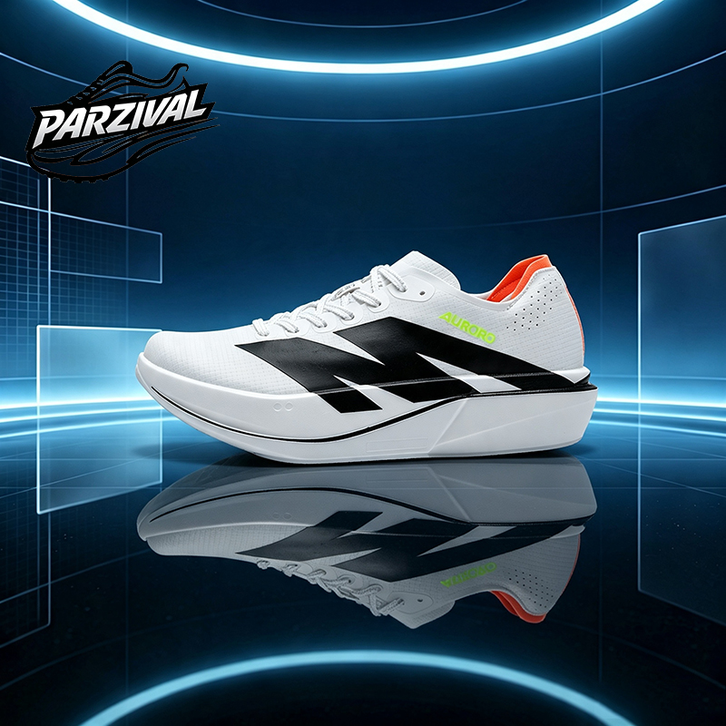 Men Carbon Plate Running Shoes - đánh giá và giá Outdoor Sport Lights