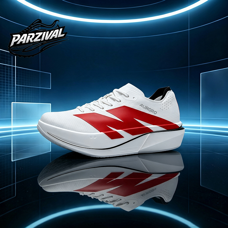 Men Carbon Plate Running Shoes - đánh giá và giá Outdoor Sport Lights