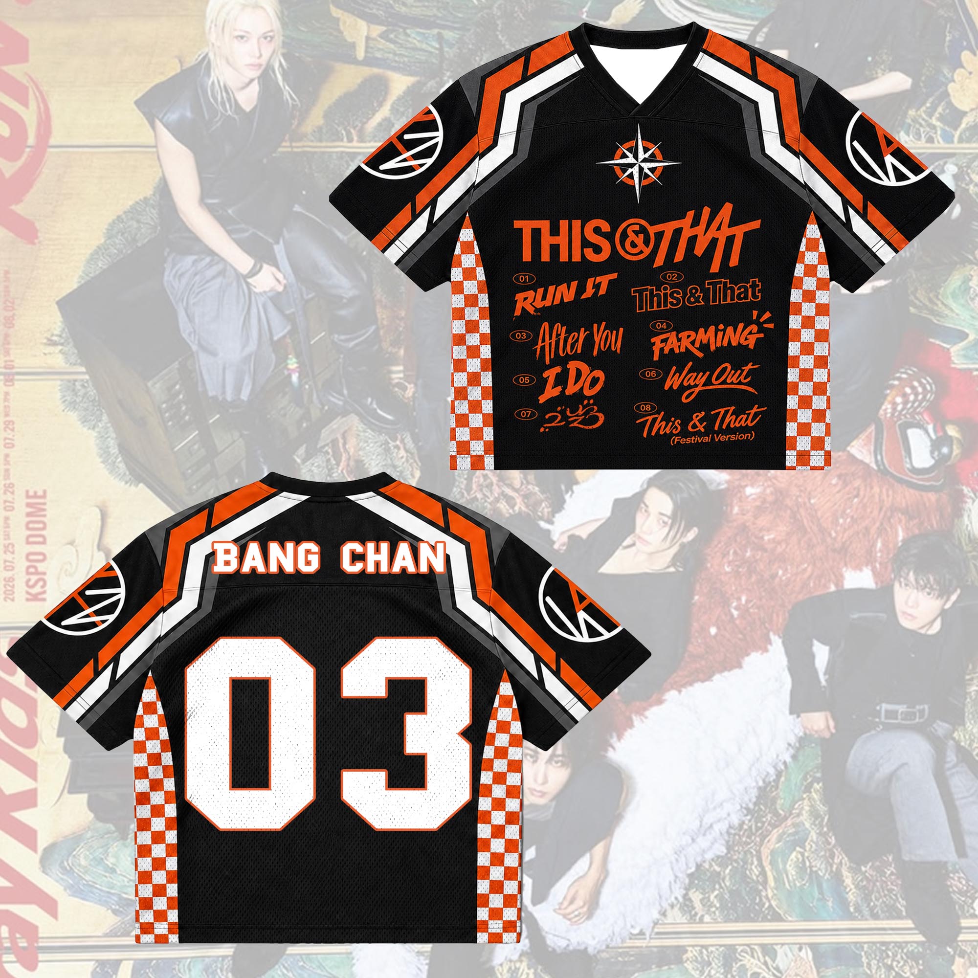 2026 Stray Kids This & That Tr - đánh giá và giá Outdoor Sports List