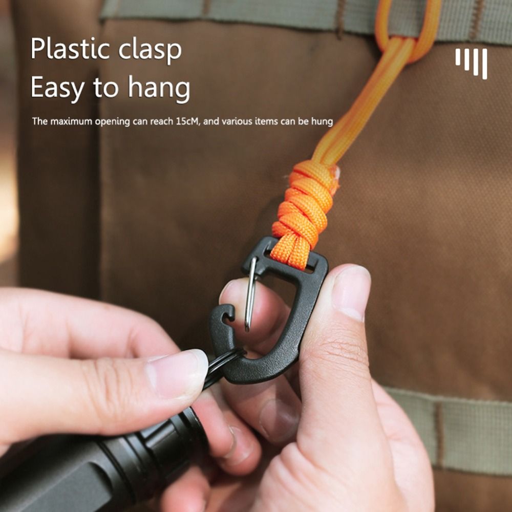 1Pcs Key Ring Umbrella Rope Ho - đánh giá và giá Outdoor Sports Umbrella