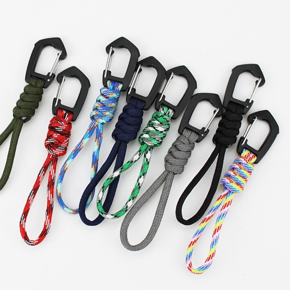 1Pcs Key Ring Umbrella Rope Ho - đánh giá và giá Outdoor Sports Umbrella