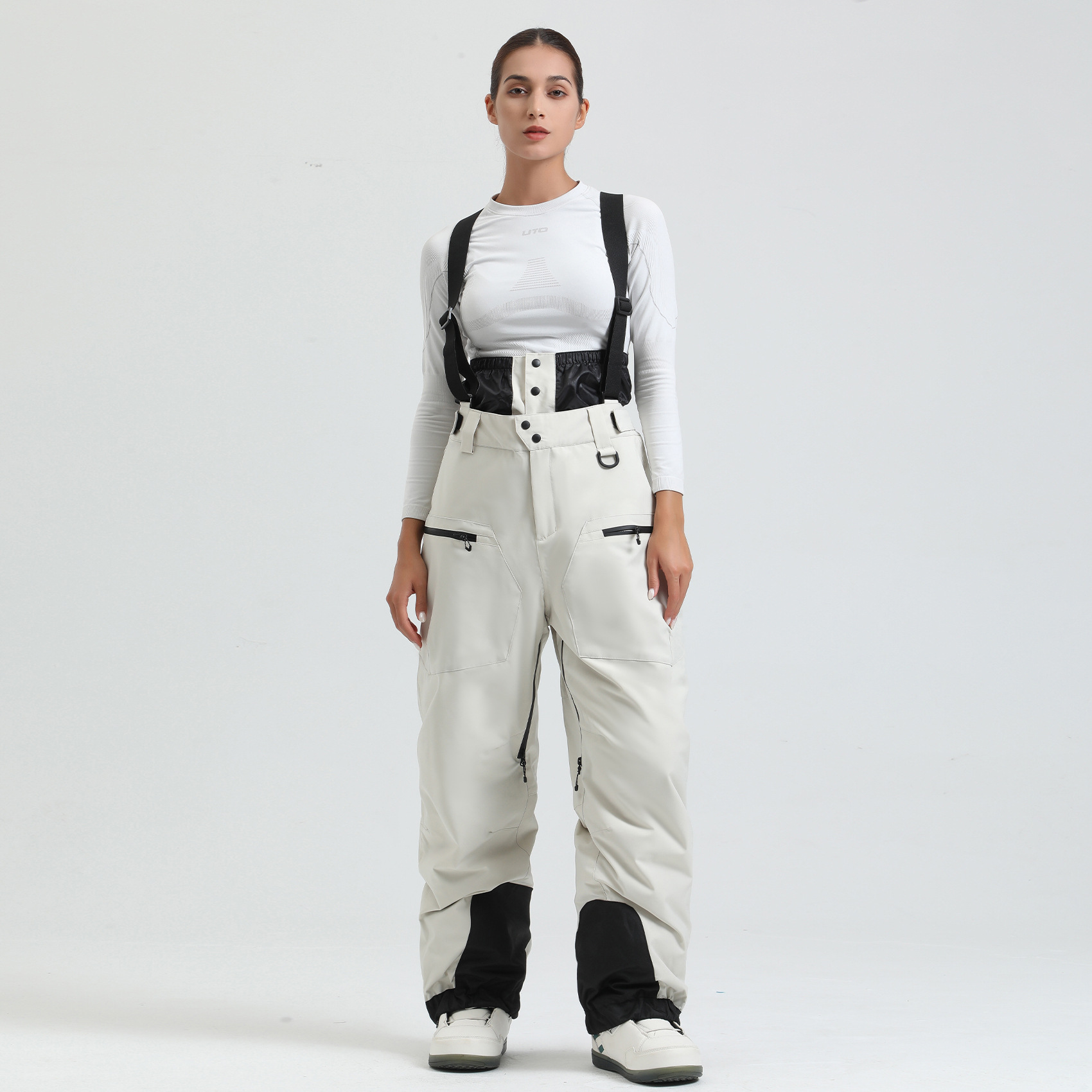 2025 Outdoor Warm Female Skiin - đánh giá và giá Outdoor Sport Waterproof Pants