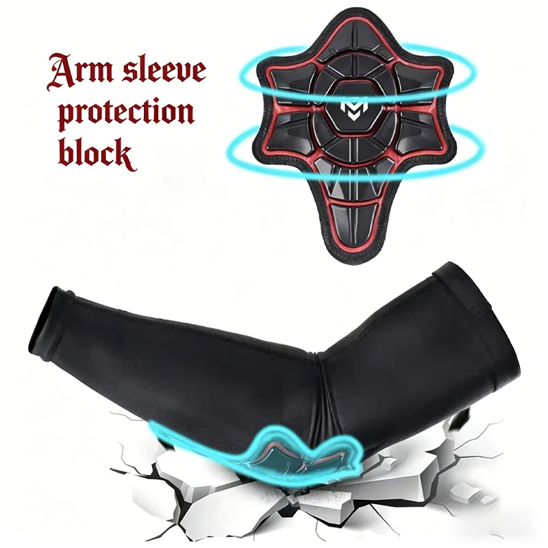 Motorcycle Off-Road Dirt Bike  - đánh giá và giá Mtb Elbow Pad