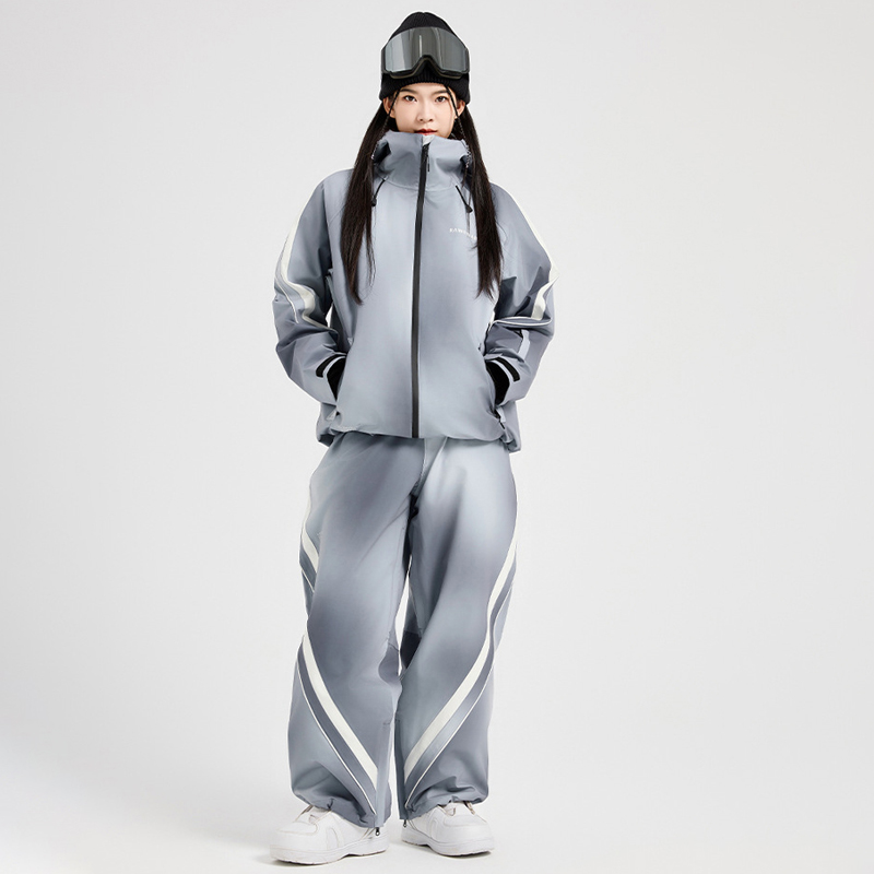 Winter Waterproof Hooded Jacke - đánh giá và giá Outdoor Sport Waterproof Pants