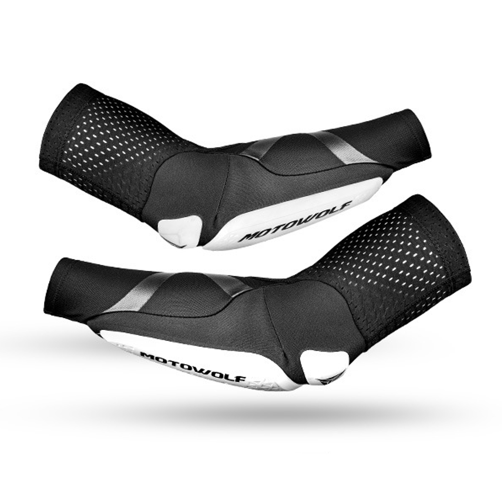 Summer Breathable Motorcycle E - đánh giá và giá Mtb Elbow Pad