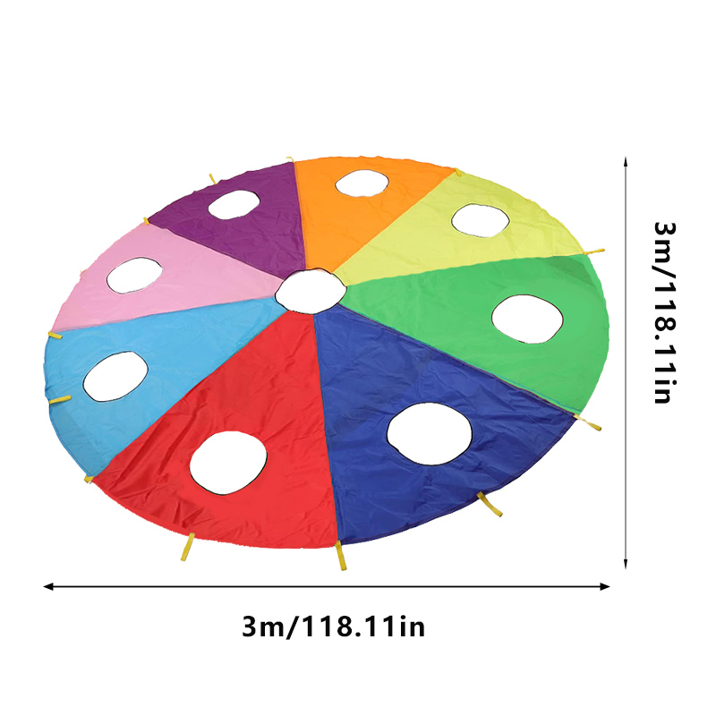 2m 3m 3.6m Rainbow Umbrella Wi - đánh giá và giá Outdoor Sports Umbrella