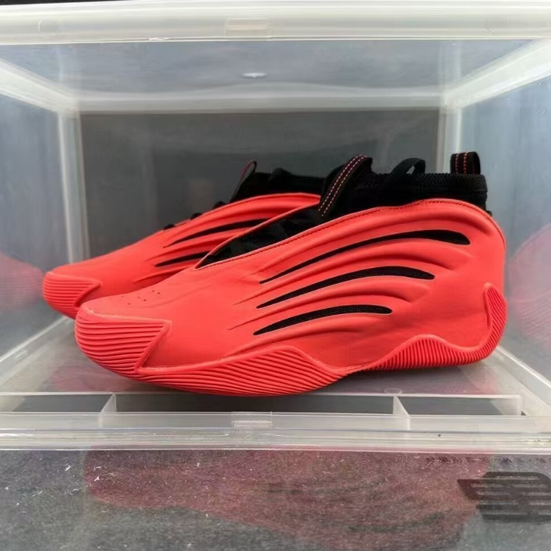 Original Brand Basketball Shoe - đánh giá và giá Outdoor Sport Flooring
