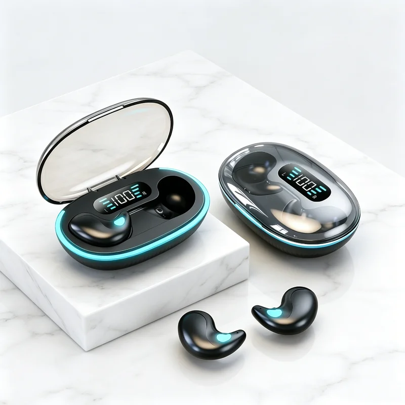 TWS Bluetooth Earbuds Wireless - đánh giá và giá Outdoor Sport Complex