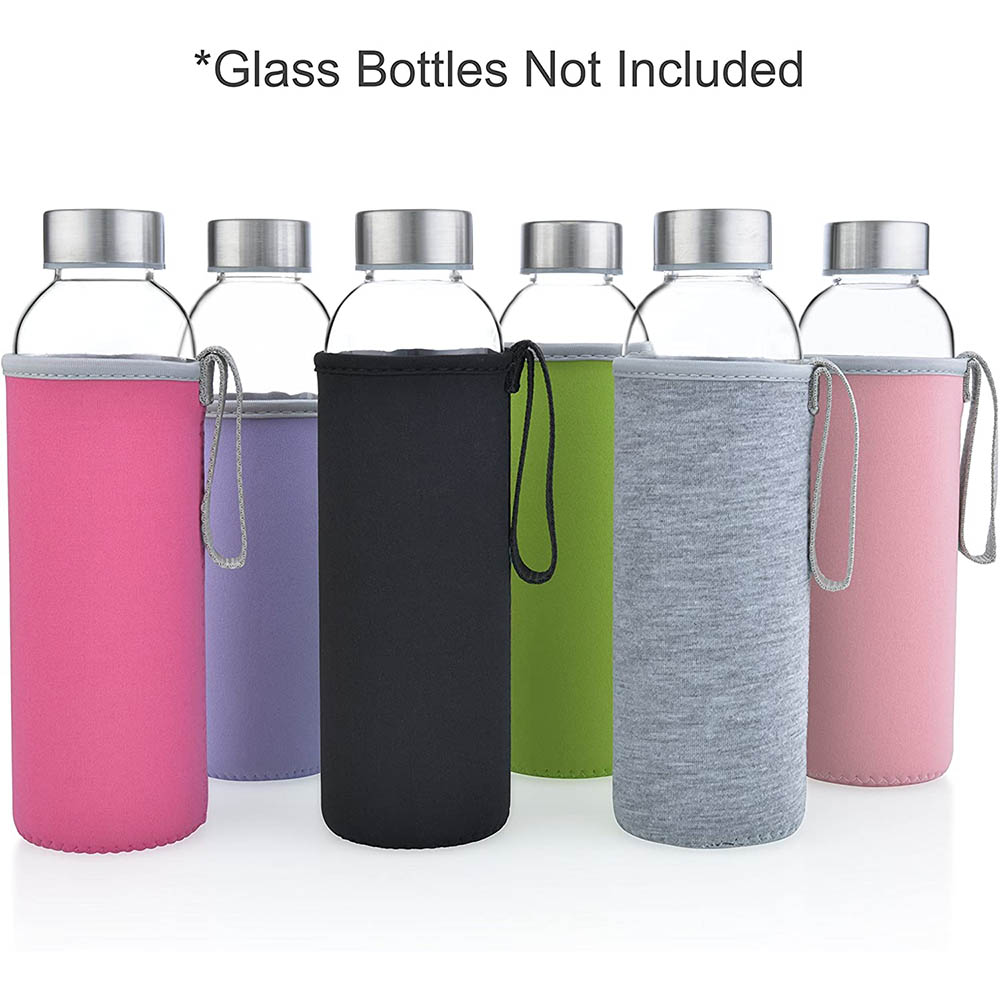 Outdoor Sport Portable Vacuum  - đánh giá và giá Outdoor Sport Glass Water Bottle