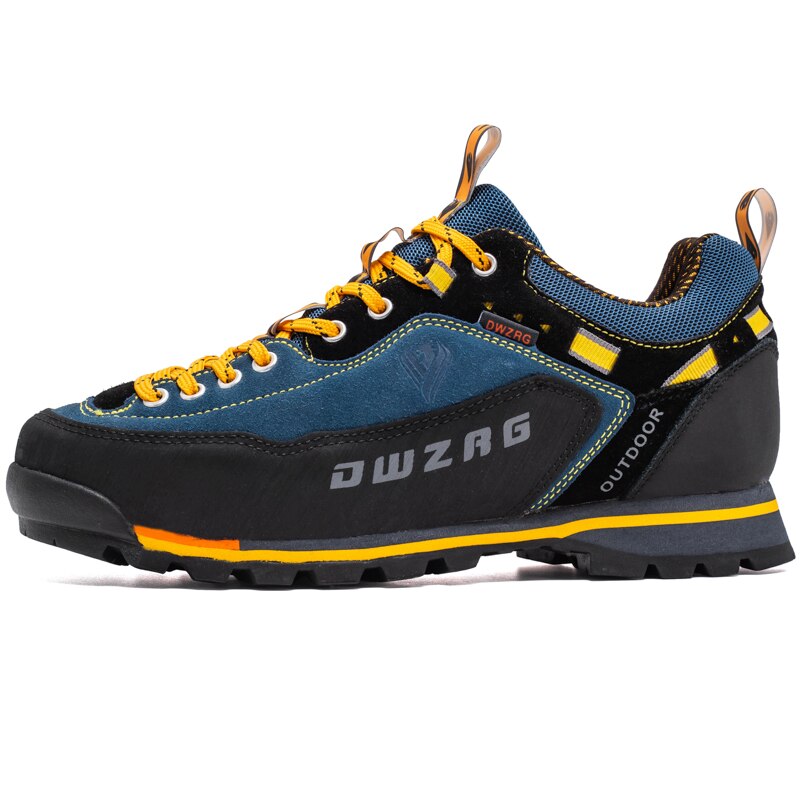 Fashion Hiking Shoes Men's Cli - đánh giá và giá Climbing Shoe Beginner
