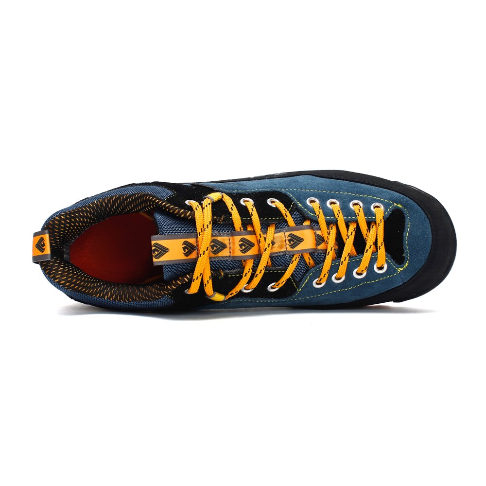 Fashion Hiking Shoes Men's Cli - đánh giá và giá Climbing Shoe Beginner