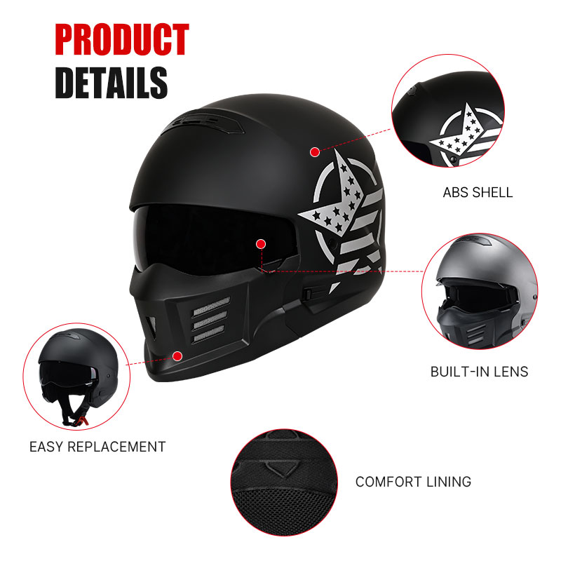 Scorpion Full Face Helmet ABS  - đánh giá và giá Equestrian Helmet