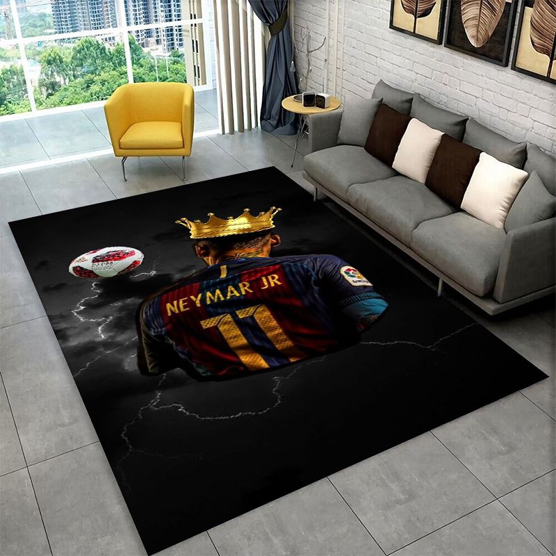 Football N-Neymar Sport Star N - đánh giá và giá Outdoor Sport Flooring