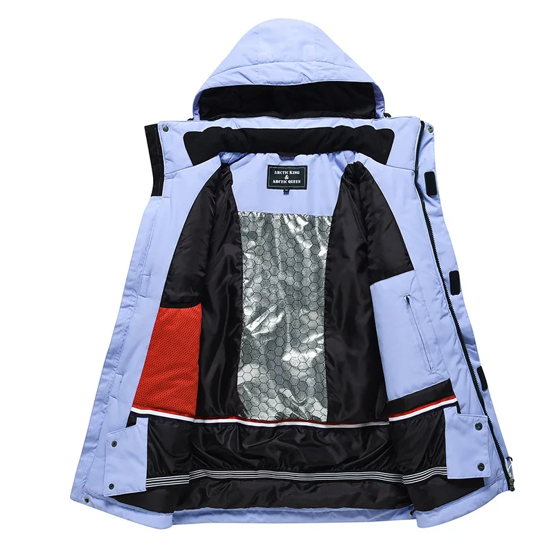 2024 Hooded Jacket Pants Male  - đánh giá và giá Outdoor Sport Waterproof Pants