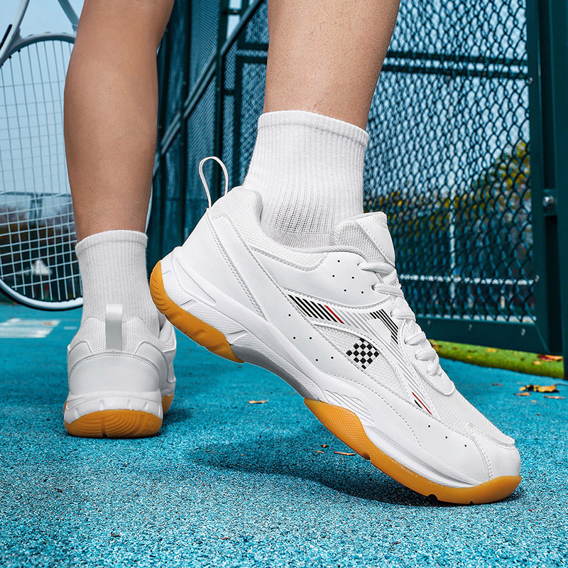 2026 New Men Tenis Sport Shoes - đánh giá và giá Outdoor Sport Flooring