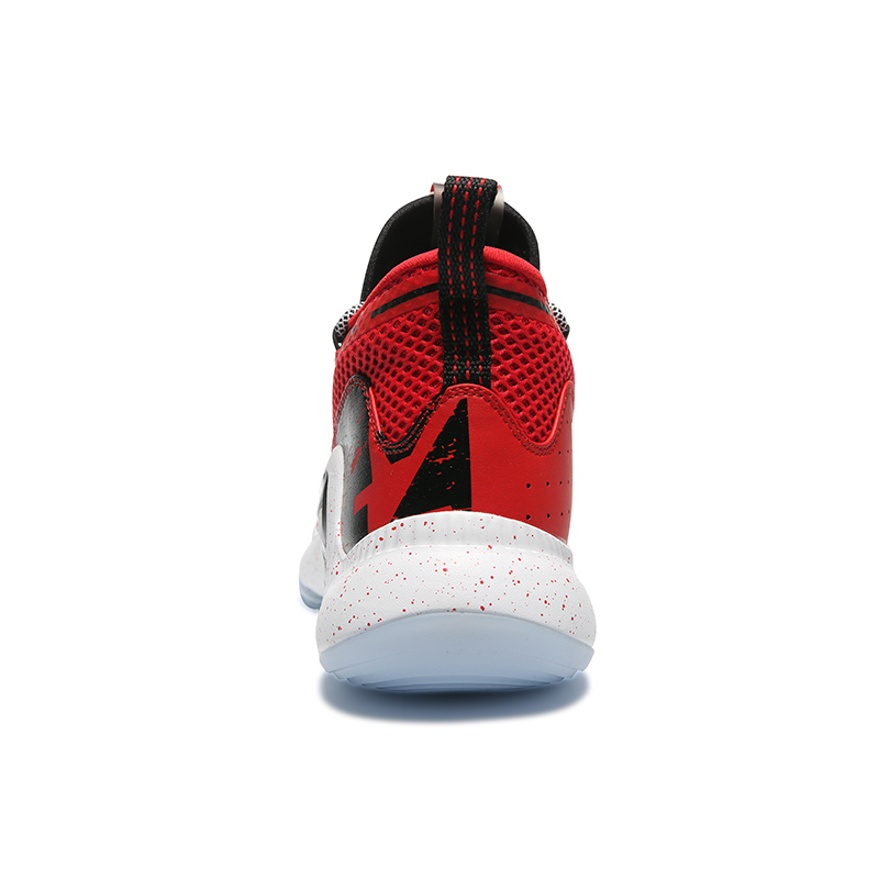 PEAK Men Basketball Sneakers P - đánh giá và giá Outdoor Sport Flooring