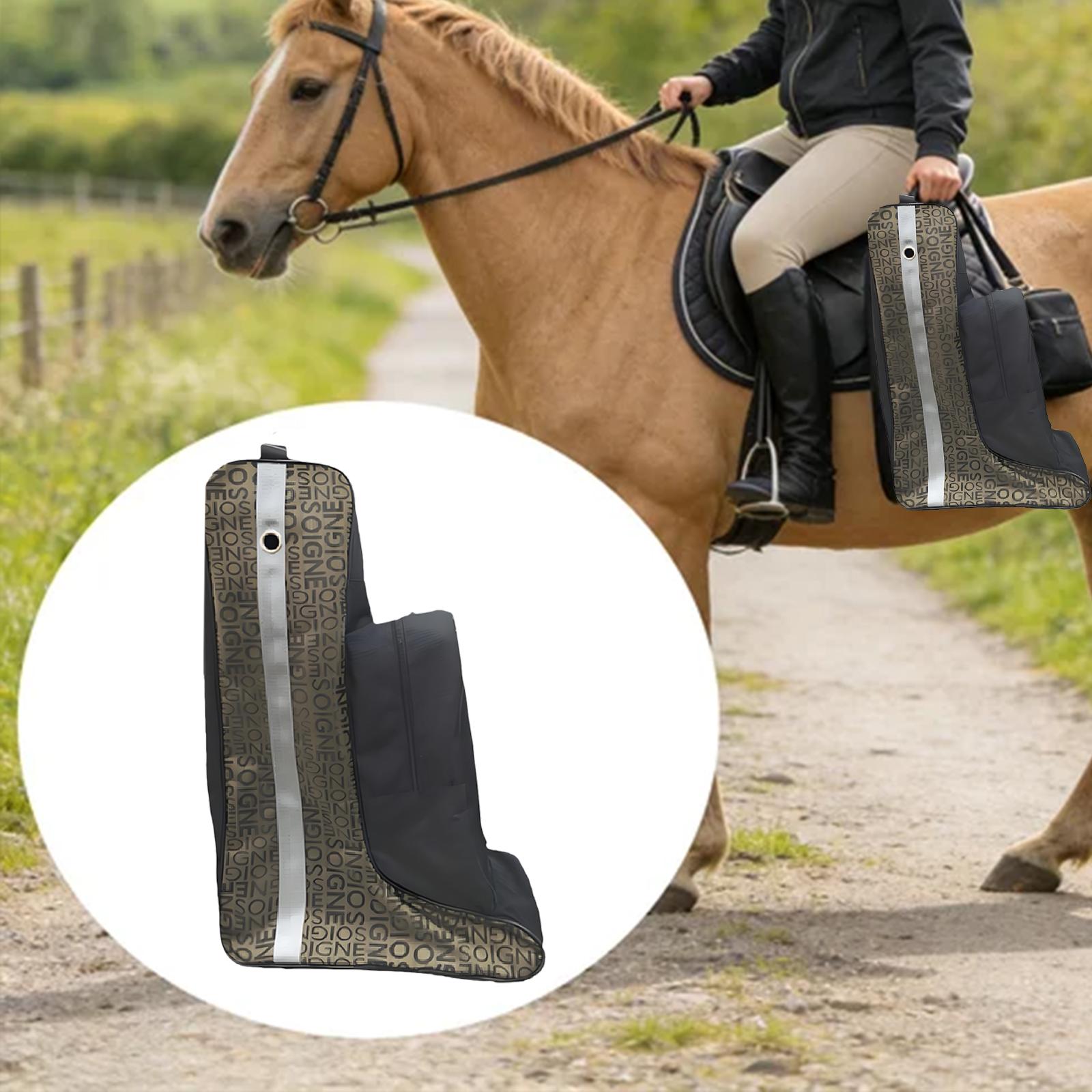Equestrian Boot Travel Bag Wat - đánh giá và giá Equestrian Helmet
