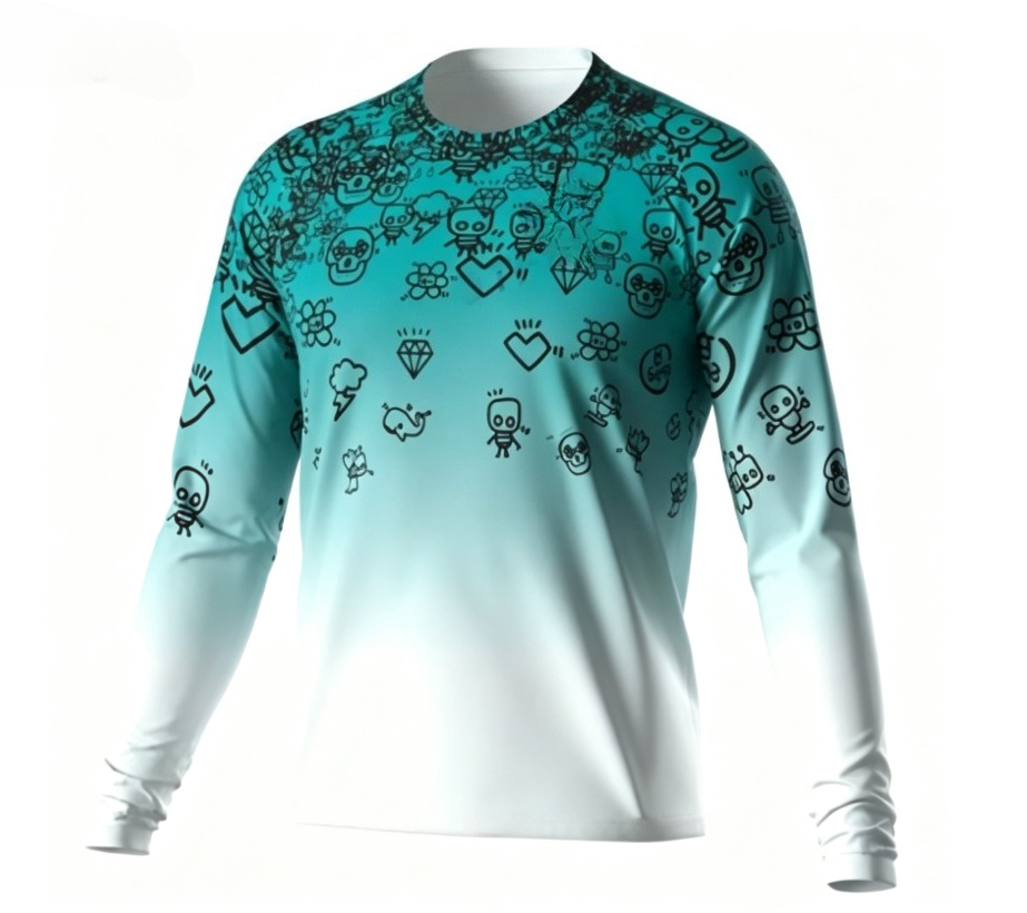 New long sleeved sportswear wi - đánh giá và giá Outdoor Sports