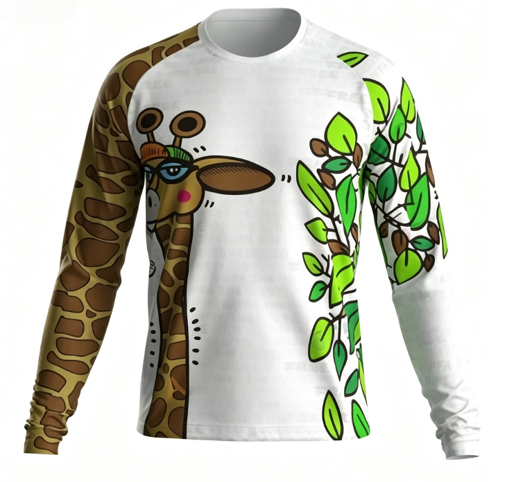 New long sleeved sportswear wi - đánh giá và giá Outdoor Sports