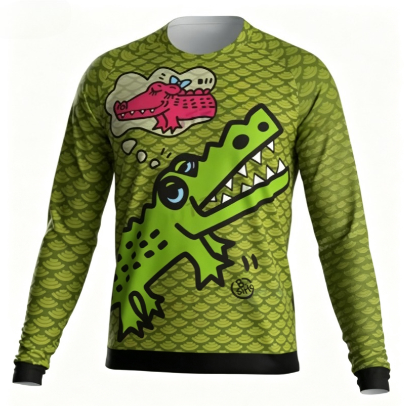 New long sleeved sportswear wi - đánh giá và giá Outdoor Sports
