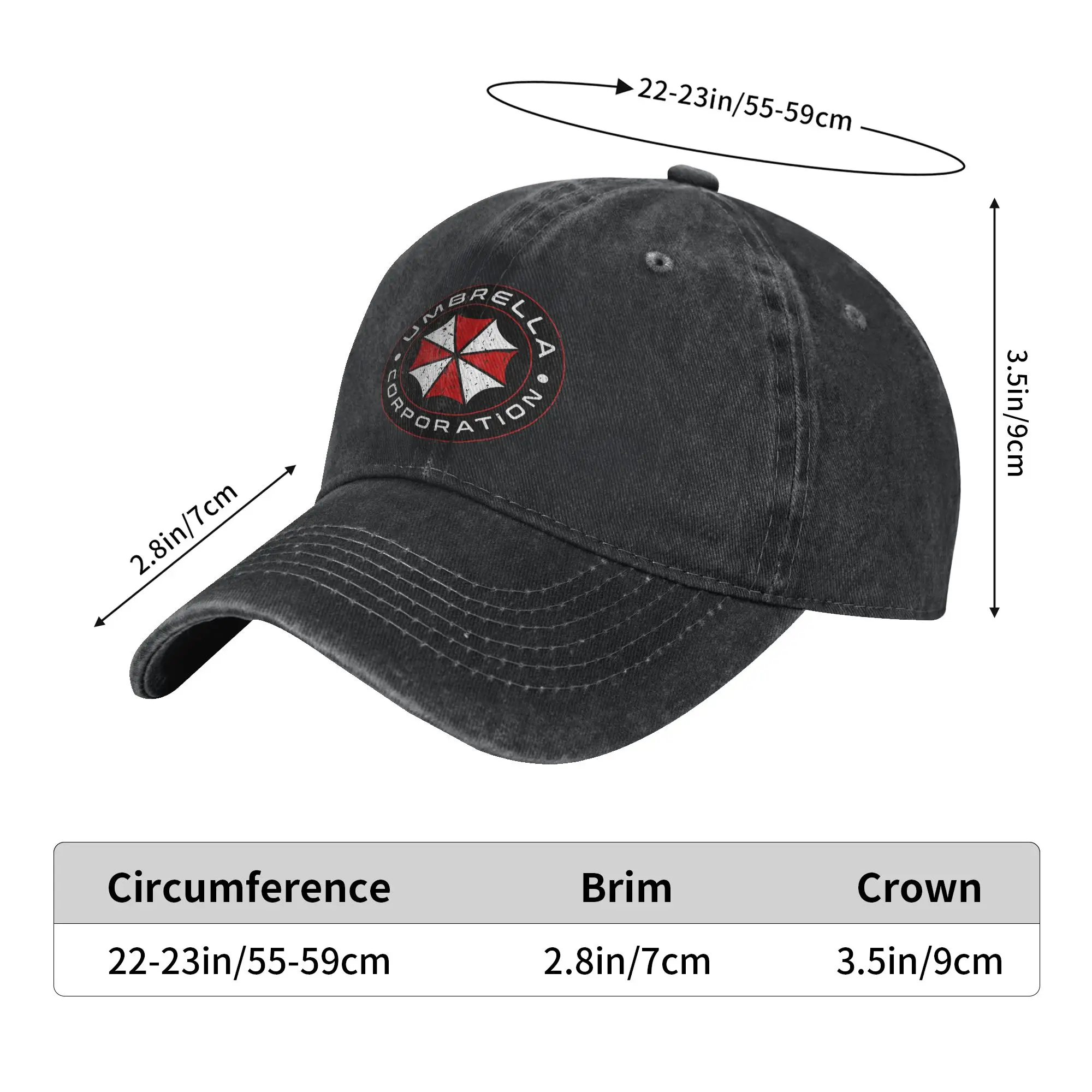 Baseball Cap Corporations Umbr - đánh giá và giá Outdoor Sports Umbrella