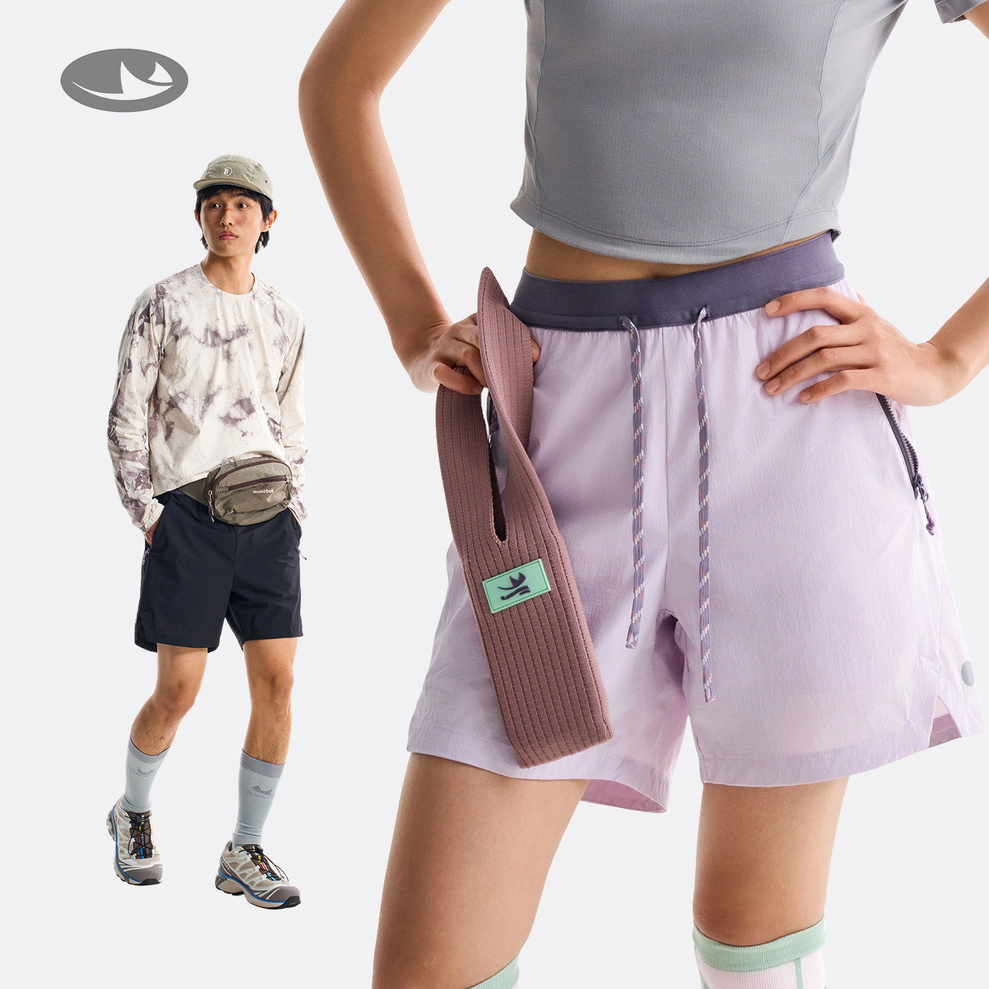 Outdoor Waterproof Quick Dry L - đánh giá và giá Outdoor Sport Waterproof Pants