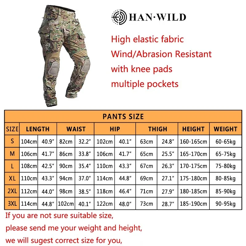 G3 Combat Pants +Pads Elastic  - đánh giá và giá Outdoor Sport Climbing Gear