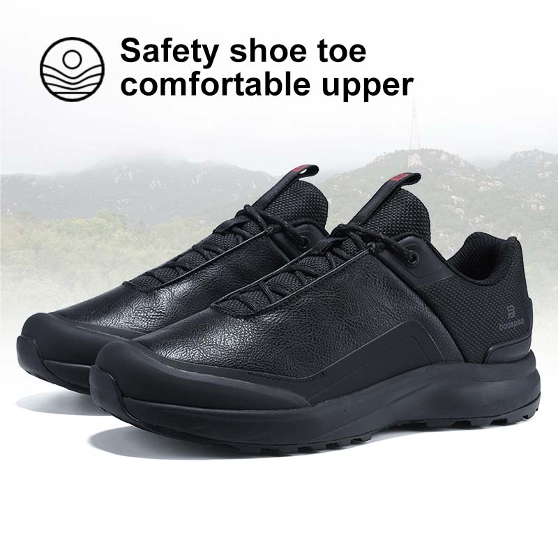 Baasploa Men Hiking Sneakers O - đánh giá và giá Climbing Shoe Beginner