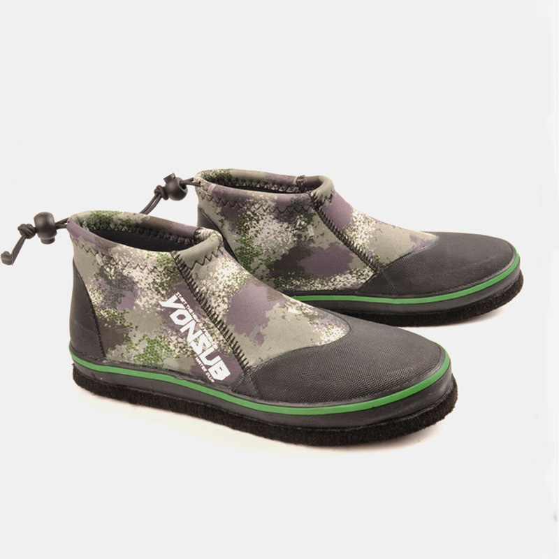 2026 YONSUB Cut Fishing Shoes  - đánh giá và giá Climbing Shoe Beginner