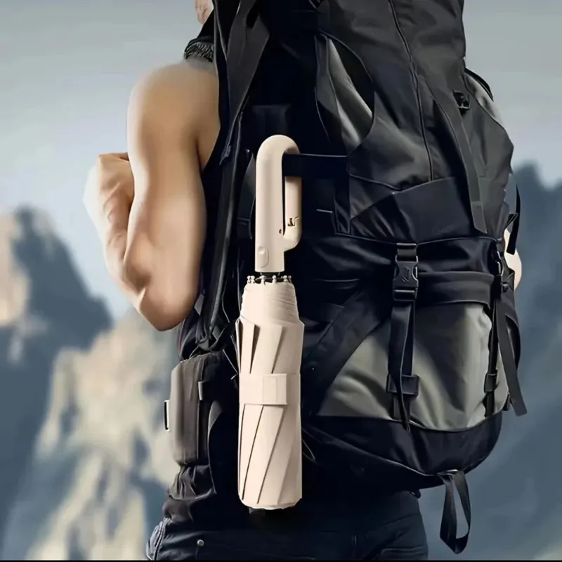Fashion Travel Umbrella Windpr - đánh giá và giá Outdoor Sports Umbrella