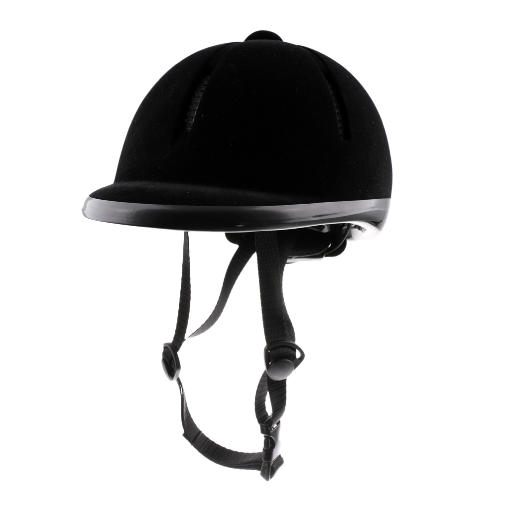 Trẻ Em Nón Thể Thao Đi Xe Đạp  - đánh giá và giá Equestrian Helmet