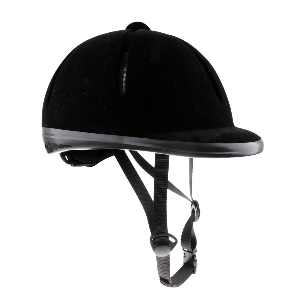 Trẻ Em Nón Thể Thao Đi Xe Đạp  - đánh giá và giá Equestrian Helmet