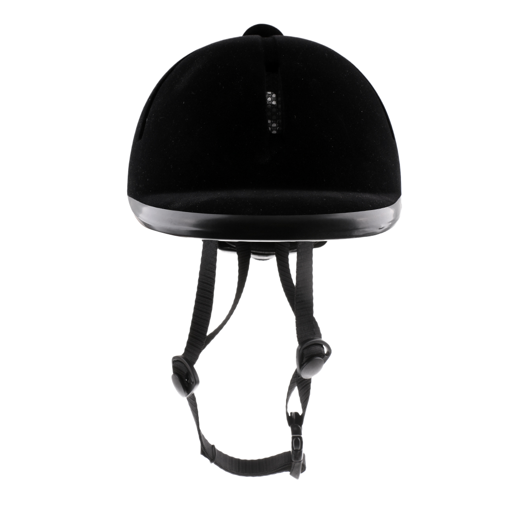 Trẻ Em Nón Thể Thao Đi Xe Đạp  - đánh giá và giá Equestrian Helmet